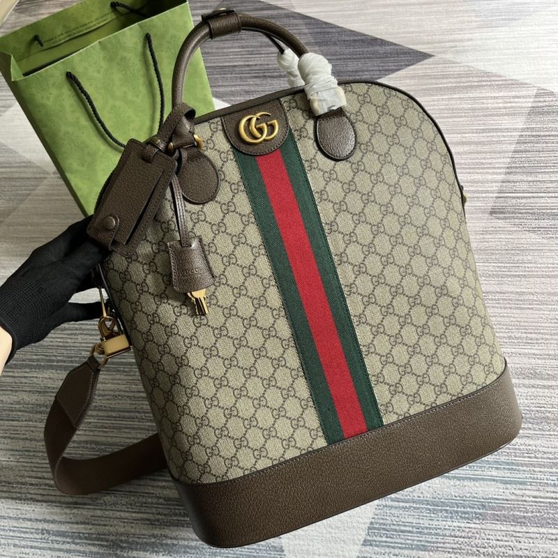 Gucci Backpacks